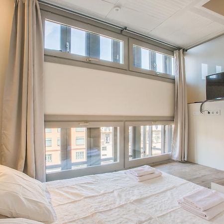 شقة خيرونا  في Flateli Rambla 11 Apt 4 المظهر الخارجي الصورة