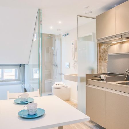 شقة خيرونا  في Flateli Rambla 11 Apt 4 المظهر الخارجي الصورة